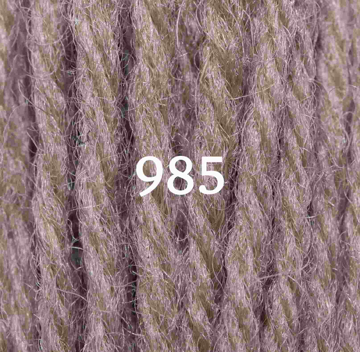 Crewel - 980 Range (Putty Groundings)