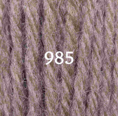 Crewel - 980 Range (Putty Groundings)