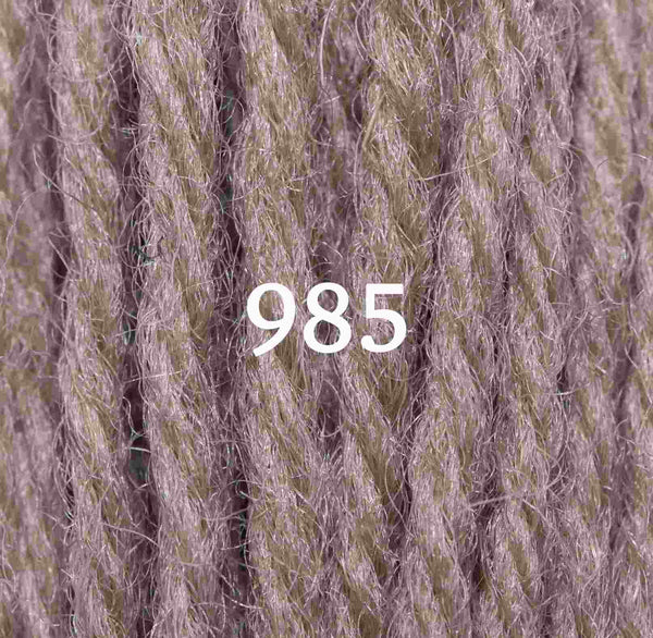 Tapestry - 980 Range (Putty Groundings)