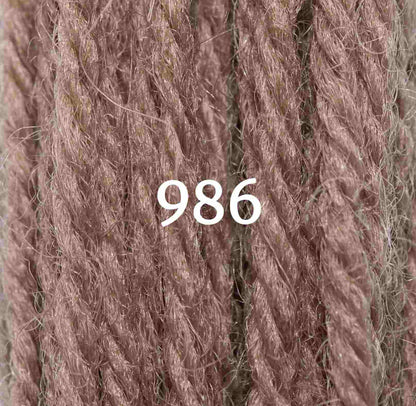 Tapestry - 980 Range (Putty Groundings)