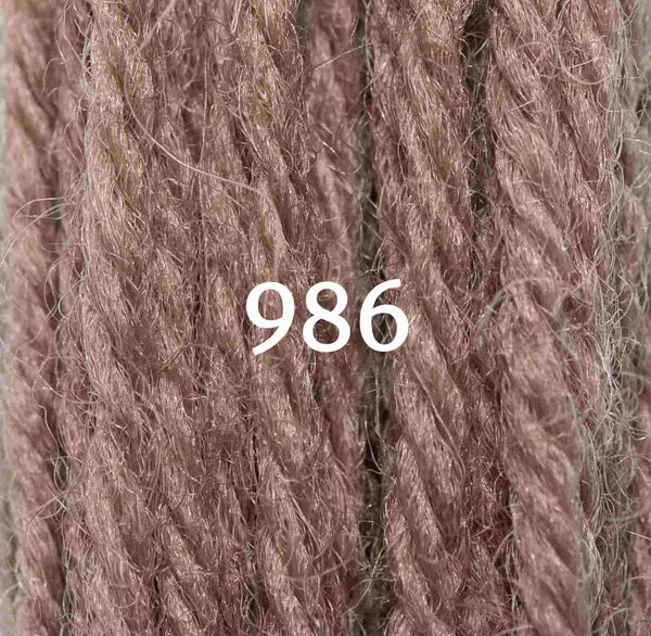 Tapestry - 980 Range (Putty Groundings)