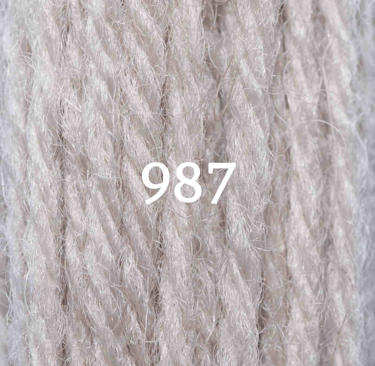 Crewel - 980 Range (Putty Groundings)