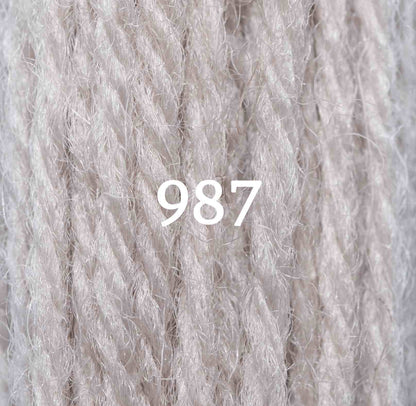 Crewel - 980 Range (Putty Groundings)