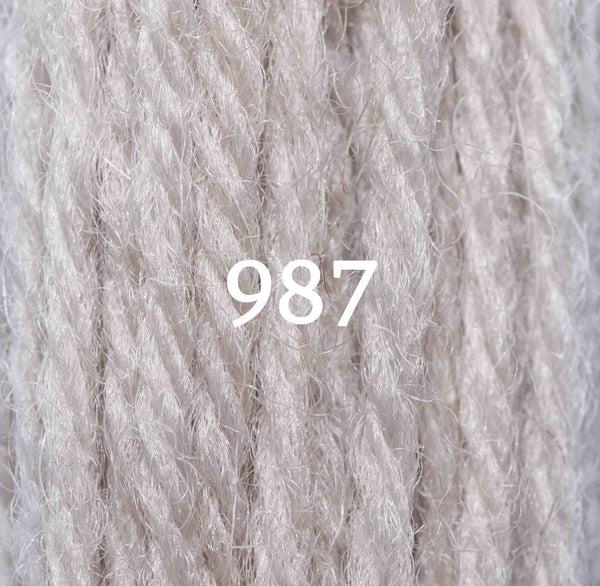 Tapestry - 980 Range (Putty Groundings)