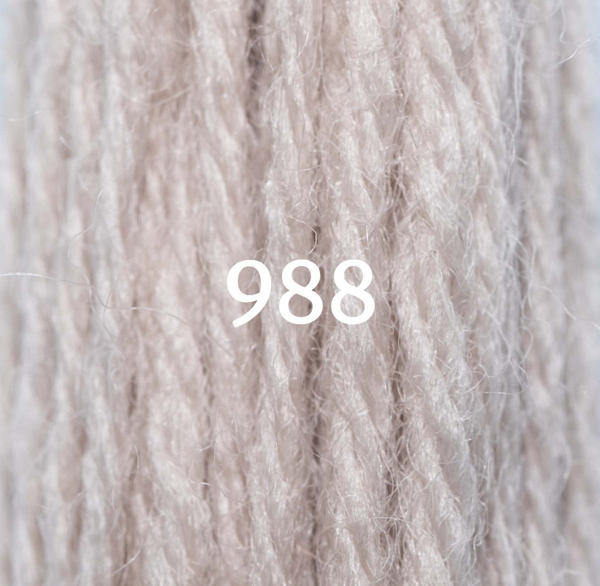 Crewel - 980 Range (Putty Groundings)