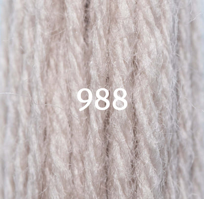 Crewel - 980 Range (Putty Groundings)