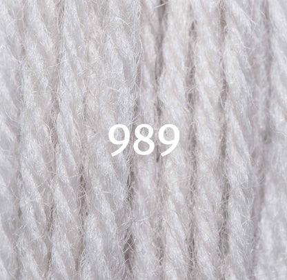 Crewel - 980 Range (Putty Groundings)