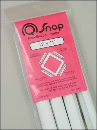 Q-Snaps (Q Snap)