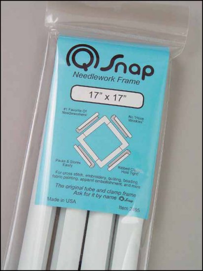 Q-Snaps (Q Snap)