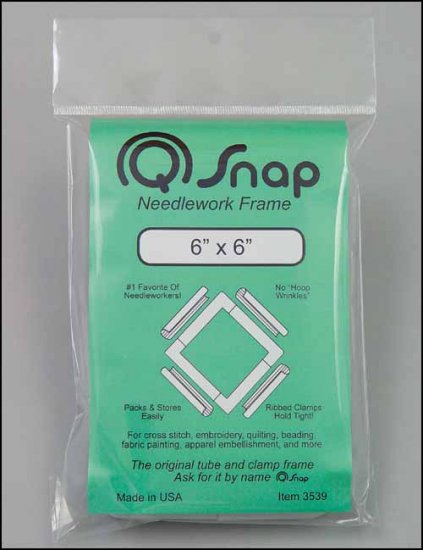 Q-Snaps (Q Snap)