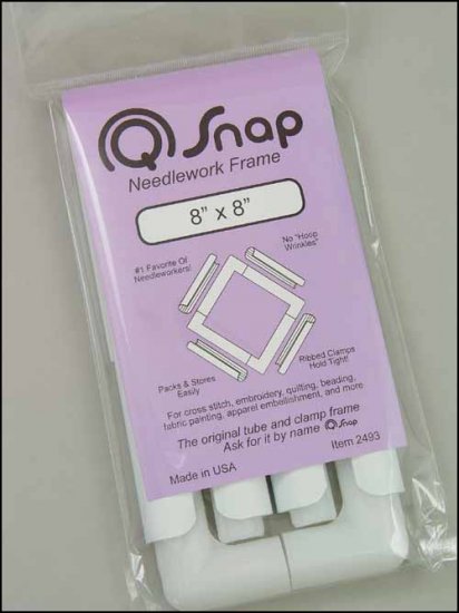Q-Snaps (Q Snap)