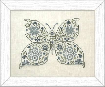 L'Effet Papillon (French Language)
