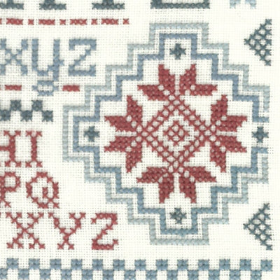 Héritage (French Language)