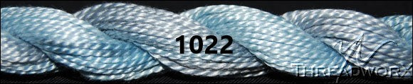 Floss (5yd Threadworx) Group  1 - 100s-103s range