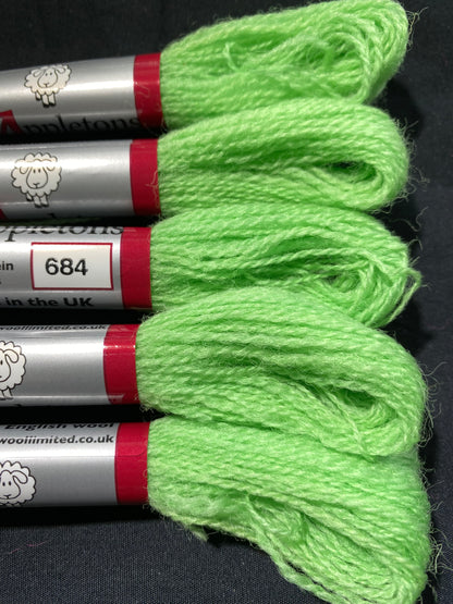 Crewel - 680 Range (Fizzy Sherbet)