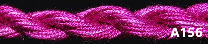 Soie d’Alger® (Threadworx Overdyed)