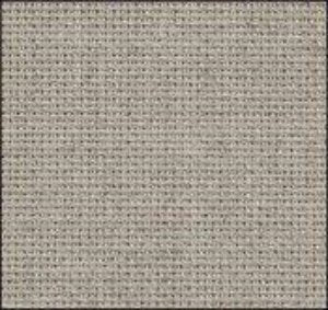 Natural (Raw) - Linen Aida - 20 count (Transitioning Fabric Size)