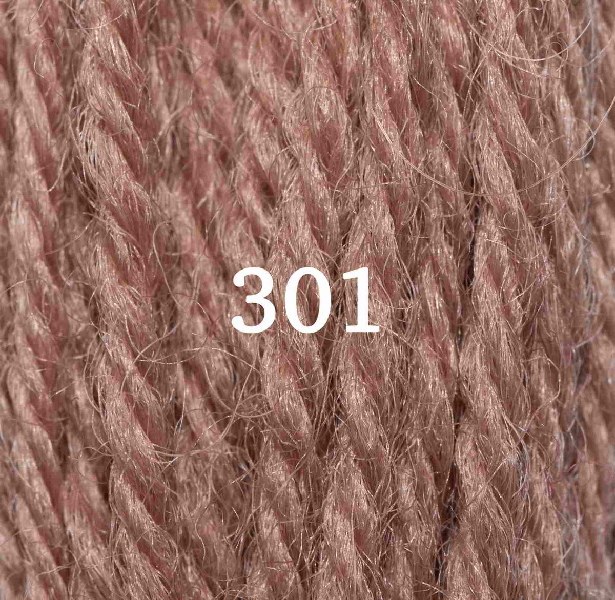 Crewel - 300 Range (Red Fawn)