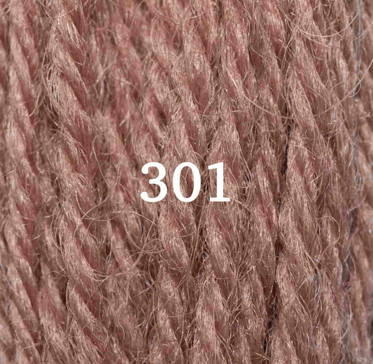 Crewel - 300 Range (Red Fawn)