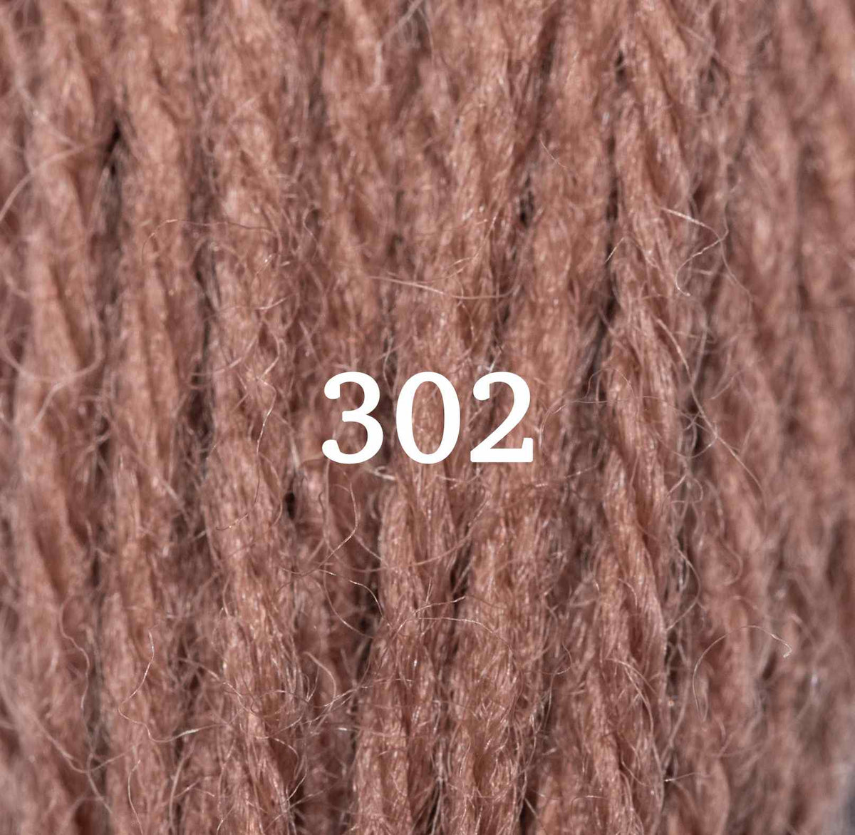 Crewel - 300 Range (Red Fawn)