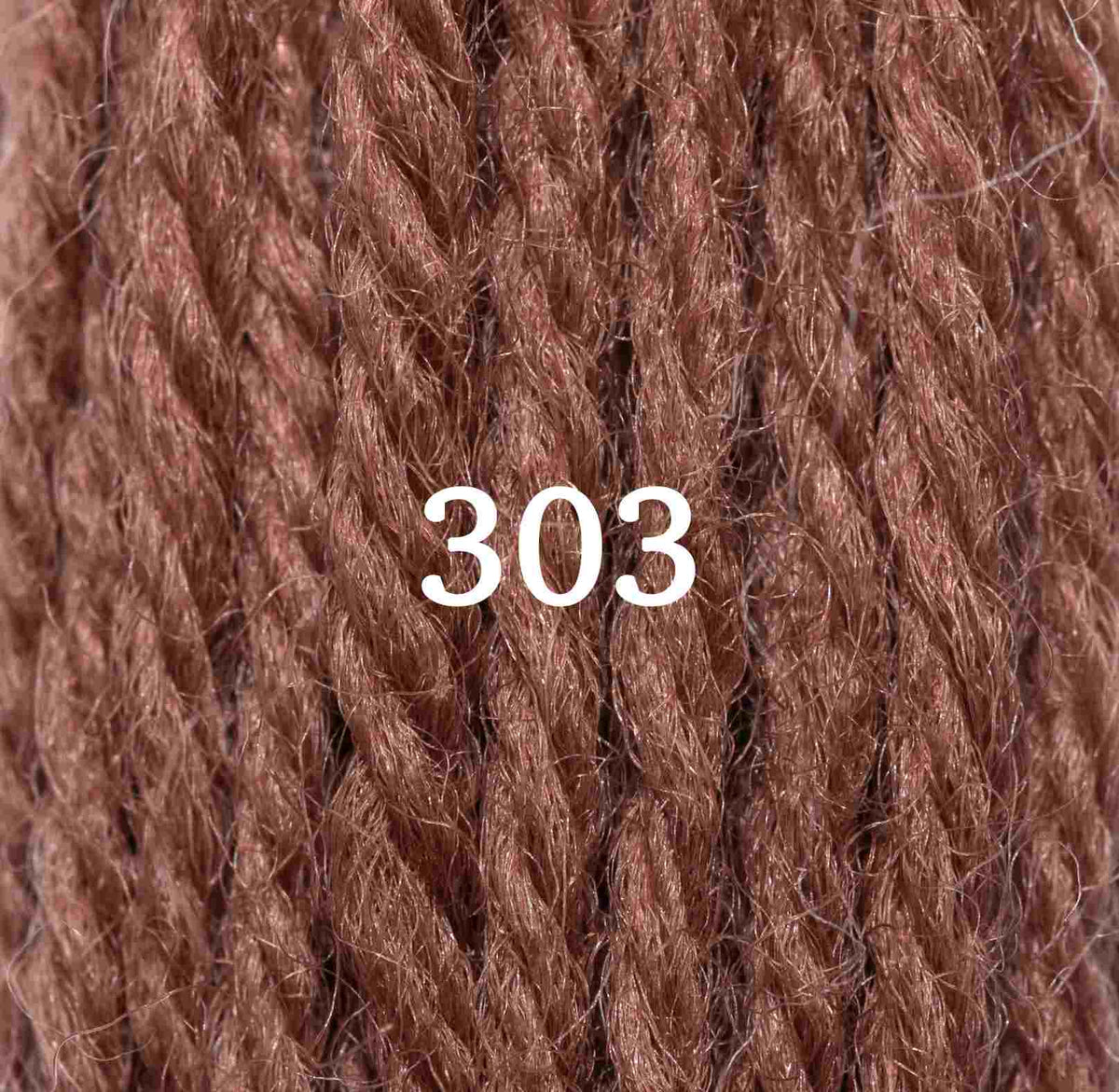 Crewel - 300 Range (Red Fawn)