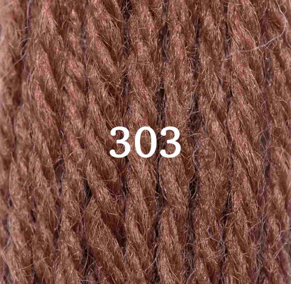 Crewel - 300 Range (Red Fawn)