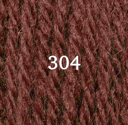 Crewel - 300 Range (Red Fawn)