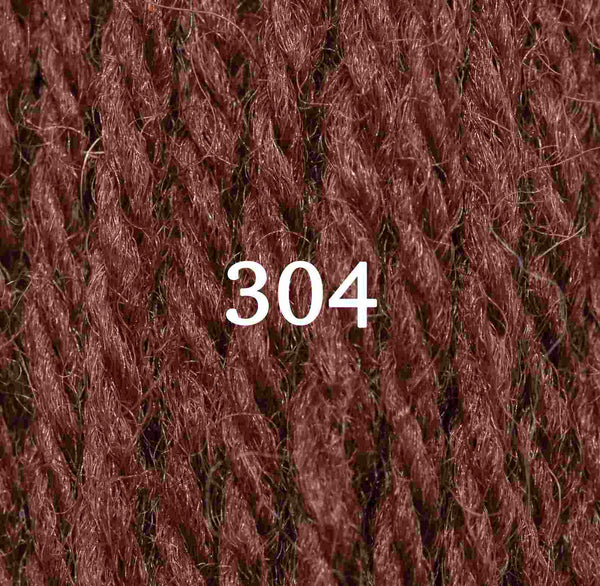 Tapestry - 300 Range (Red Fawn)