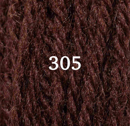 Crewel - 300 Range (Red Fawn)