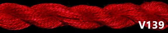 Vineyard Silk (Threadworx Overdyed)