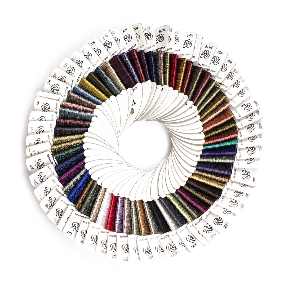 Patina - Rayon Perle
