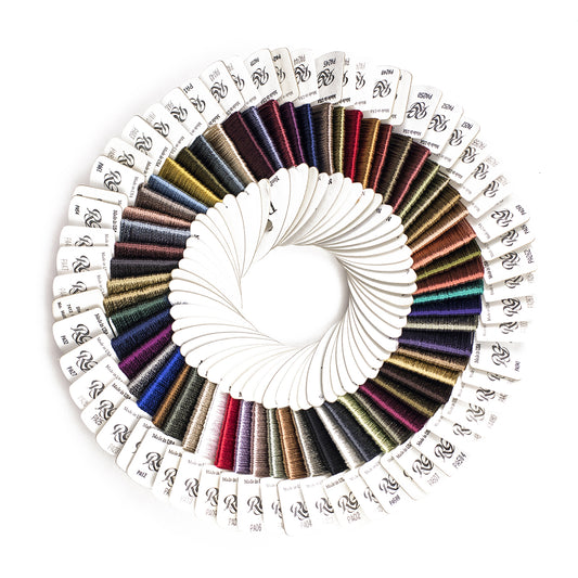 Patina - Rayon Perle