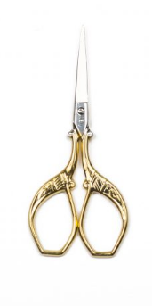 Rococco Scissors