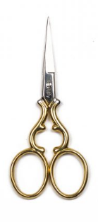 Roman Scissors