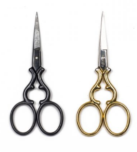Roman Scissors – Embroidery Marketplace - Calgary