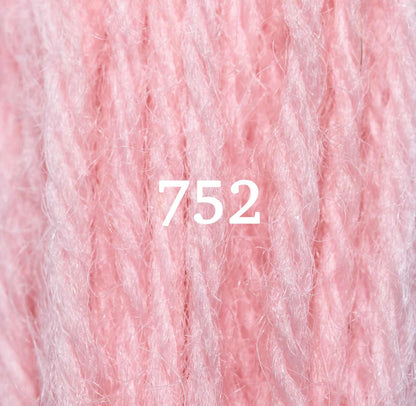 Crewel - 750 Range (Rose Pink)