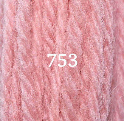 Tapestry - 750 Range (Rose Pink)