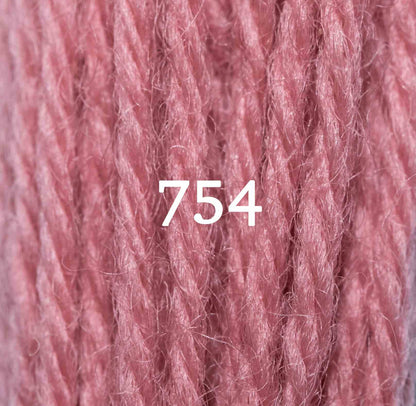 Tapestry - 750 Range (Rose Pink)