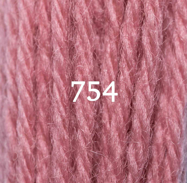 Crewel - 750 Range (Rose Pink)