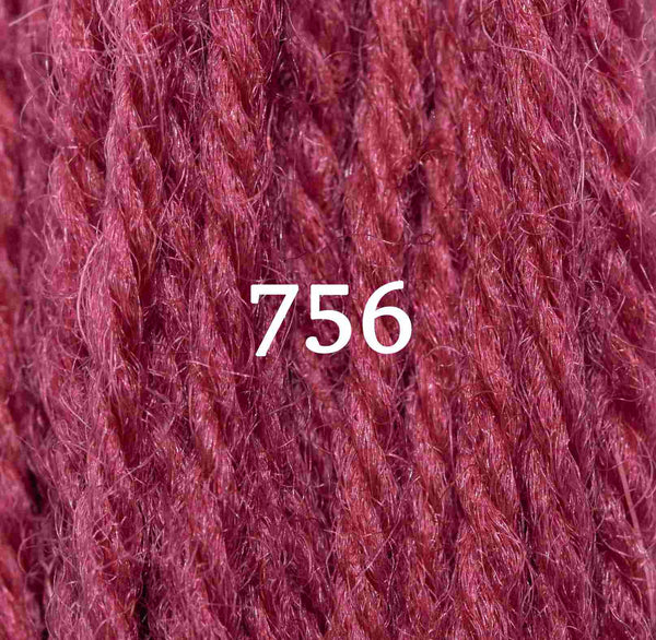 Tapestry - 750 Range (Rose Pink)