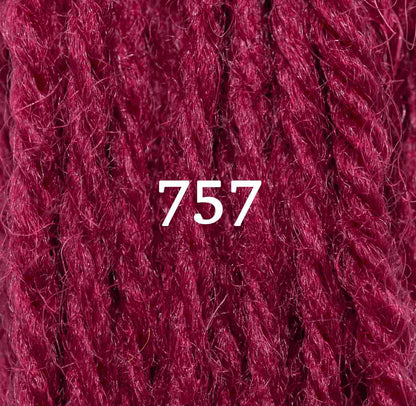 Crewel - 750 Range (Rose Pink)