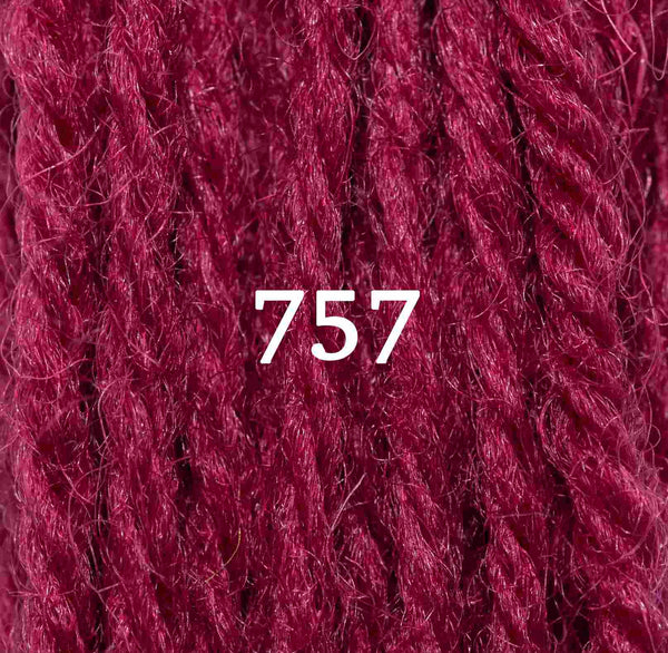 Tapestry - 750 Range (Rose Pink)