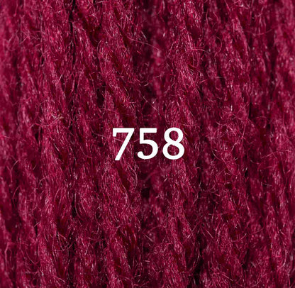 Tapestry - 750 Range (Rose Pink)