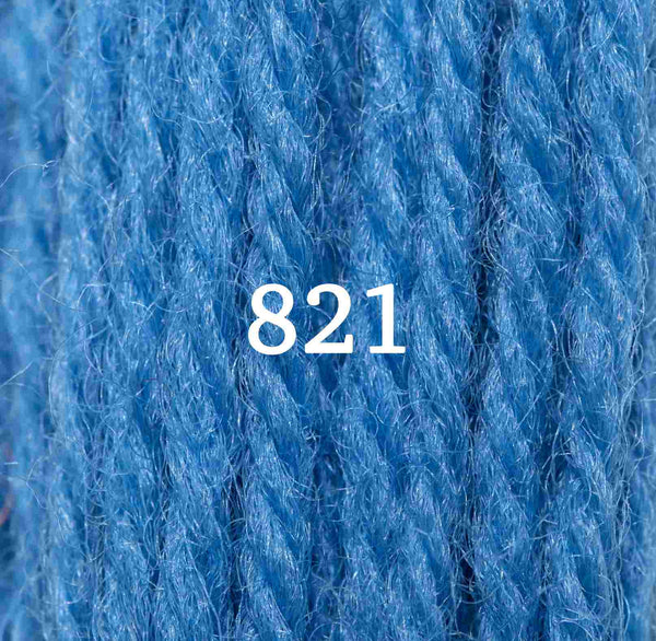 Tapestry - 820 Range (Royal Blue)