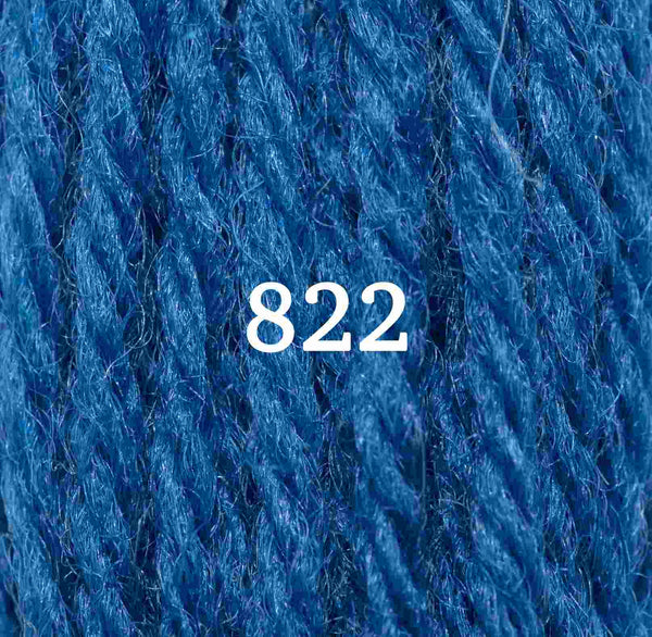 Tapestry - 820 Range (Royal Blue)