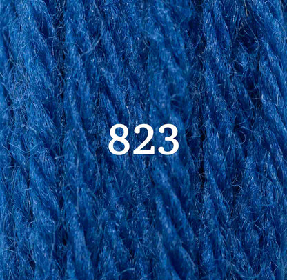 Tapestry - 820 Range (Royal Blue)