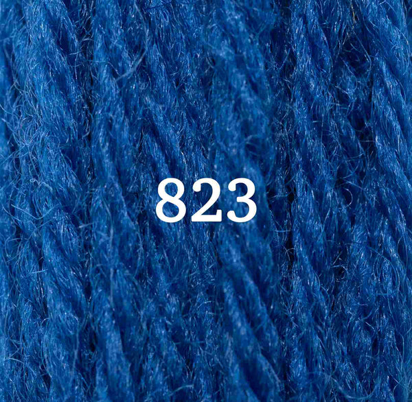 Crewel - 820 Range (Royal Blue)