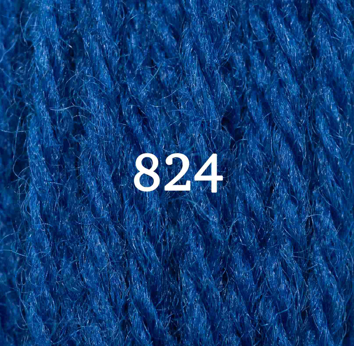 Tapestry - 820 Range (Royal Blue)