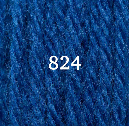Tapestry - 820 Range (Royal Blue)