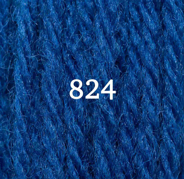 Tapestry - 820 Range (Royal Blue)